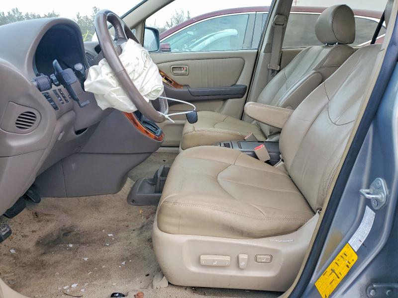 Продаж на аукціоні авто 2000 Lexus Rx, vin: JT6GF10U5Y0046321, номер лоту: 78345955
