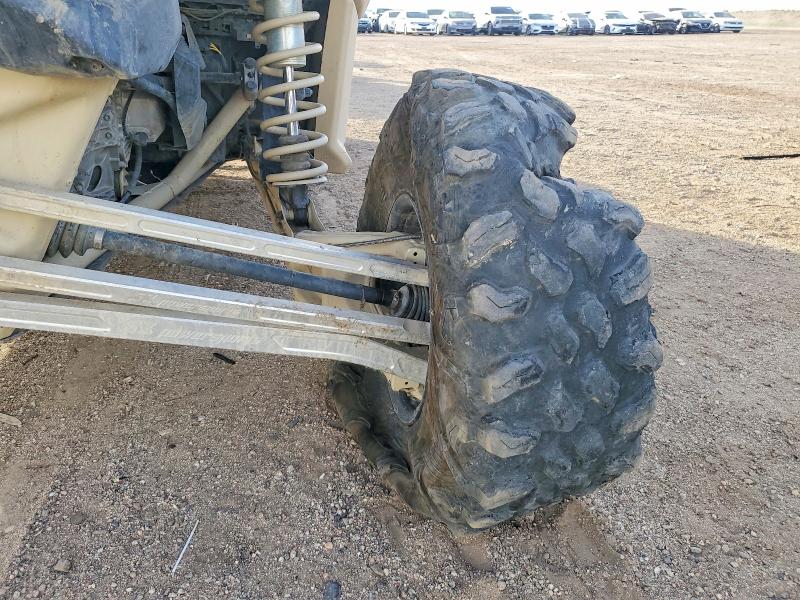 2022 Can Am Maverick X მანქანა იყიდება აუქციონზე, vin: 3JBVNAV2XNE001715, აუქციონის ნომერი: 76637425
