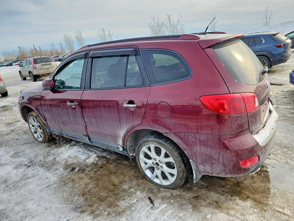 Aukcja sprzedaży 2008 Hyundai Santa Fe, vin: 5NMSH73E68H214276, numer aukcji: 77477155
