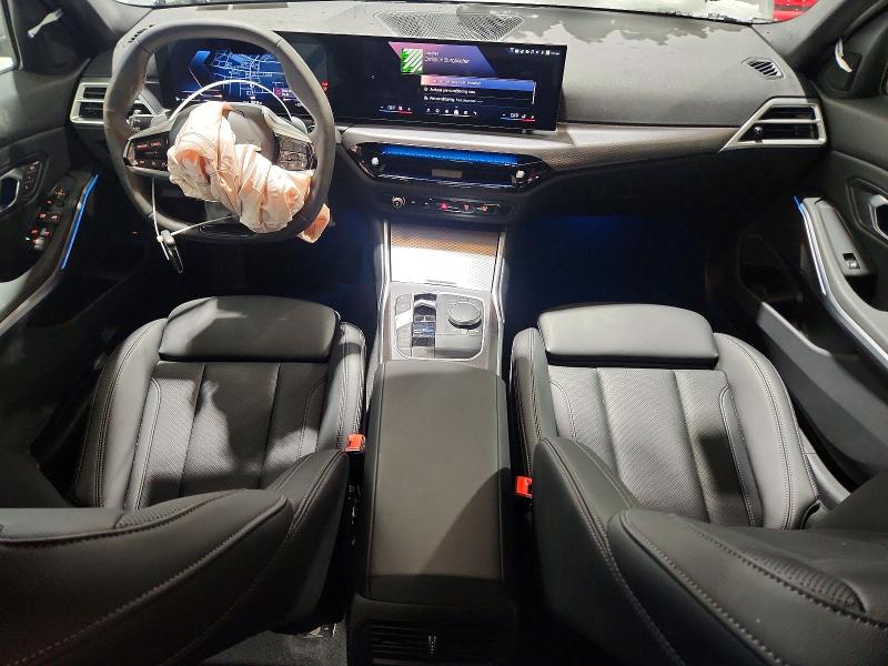 78142605 :رقم المزاد ، 3MW89CW07T8F89606 vin ، 2026 Bmw 330xi مزاد بيع