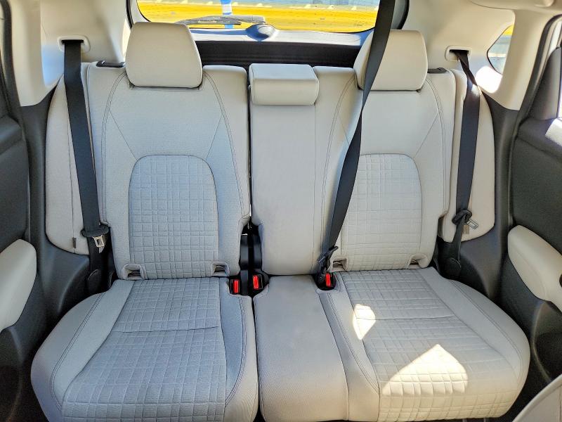 77244315 :رقم المزاد ، 3CZRZ1H33SM710490 vin ، 2025 Honda Hr-v مزاد بيع