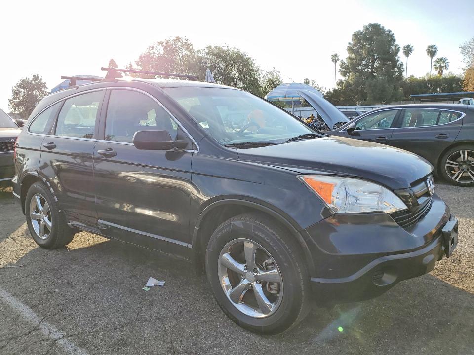Продаж на аукціоні авто 2007 Honda Cr-v, vin: JHLRE48377C051733, номер лоту: 75805385