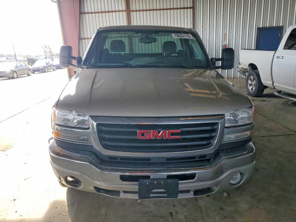 Aukcja sprzedaży 2006 Gmc Sierra, vin: 1GTHK24U36E131702, numer aukcji: 78623115