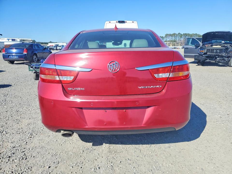 Продажа на аукционе авто 2013 Buick Verano, vin: 1G4PR5SK0D4148188, номер лота: 73314705