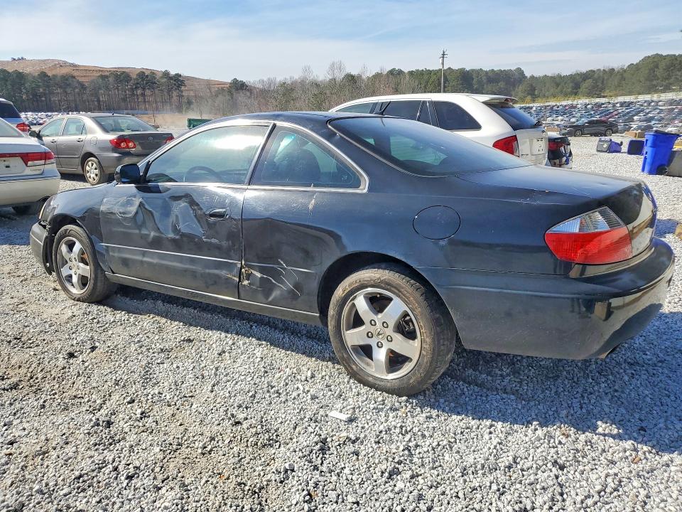 Aukcja sprzedaży 2003 Acura 3.2cl, vin: 19UYA42533A014300, numer aukcji: 78666315