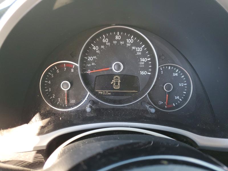 Aukcja sprzedaży 2012 Volkswagen Beetle, vin: 3VWVA7AT0CM630443, numer aukcji: 78914105