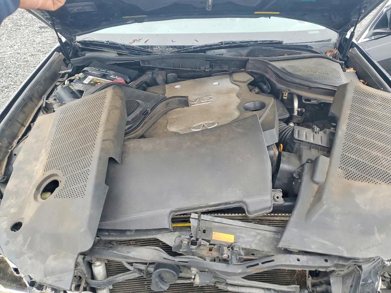 Продажа на аукционе авто 2007 Infiniti M35, vin: JNKAY01E17M303037, номер лота: 75860905