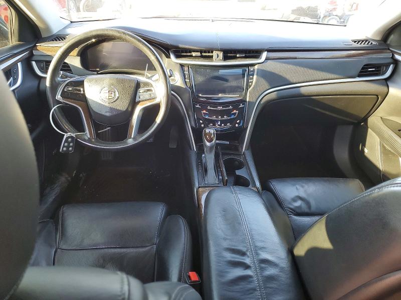 Aukcja sprzedaży 2015 Cadillac Xts, vin: 2G61M5S33F9115691, numer aukcji: 45879276