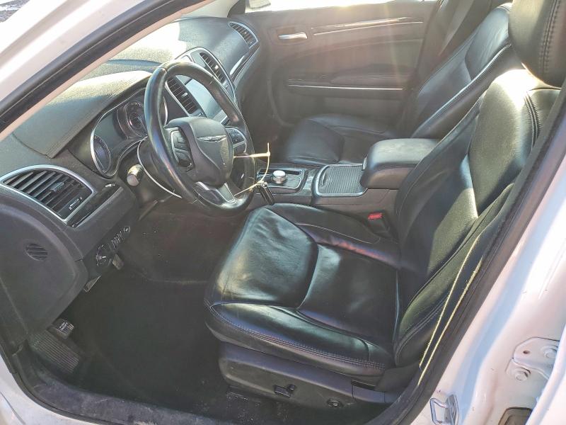 Aukcja sprzedaży 2016 Chrysler 300, vin: 2C3CCARGXGH198574, numer aukcji: 76037295