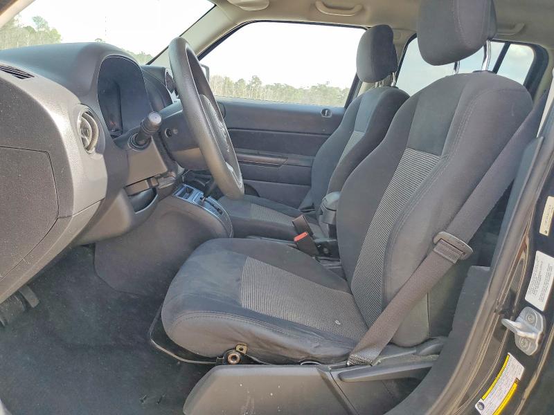 2011 Jeep Patriot მანქანა იყიდება აუქციონზე, vin: 1J4NT1GB3BD170319, აუქციონის ნომერი: 77316995