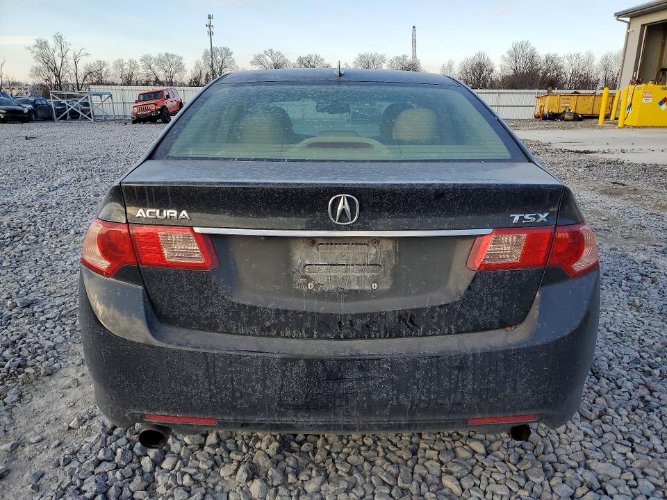 Aukcja sprzedaży 2012 Acura Tsx, vin: JH4CU2F64CC005583, numer aukcji: 76486545