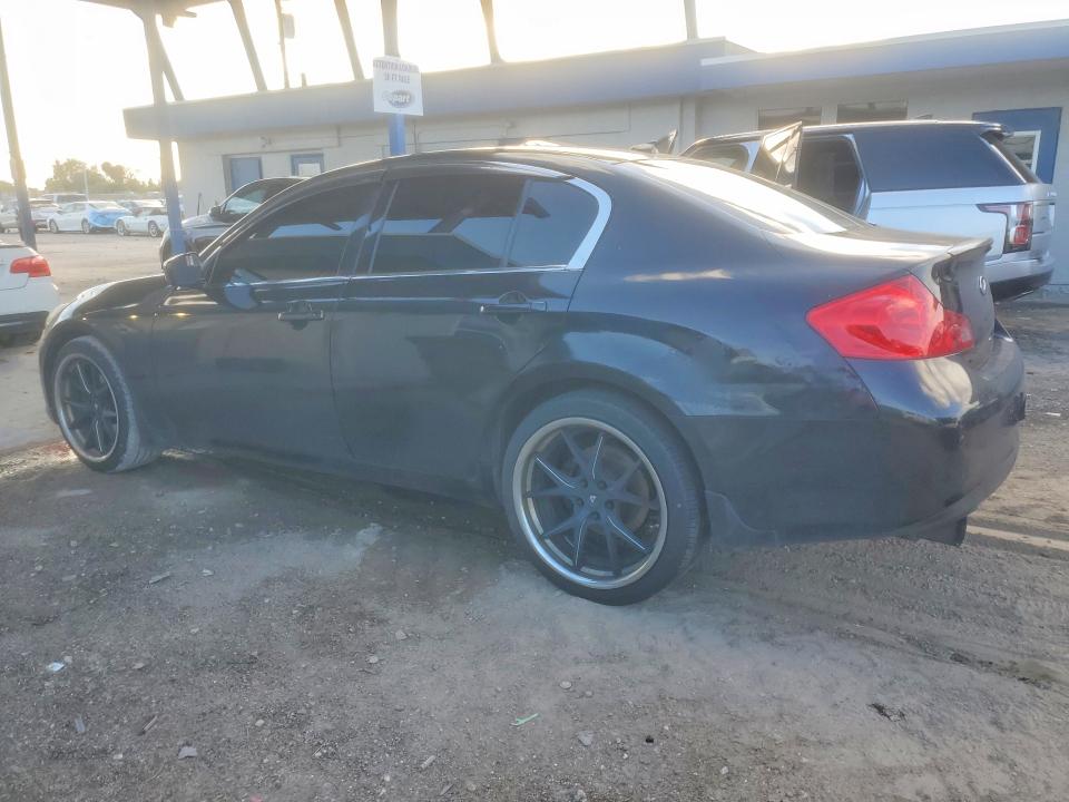 77828555 :رقم المزاد ، JN1CV6AR0CM970395 vin ، 2012 Infiniti G37 مزاد بيع