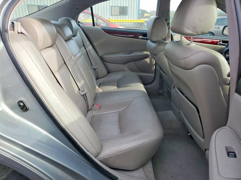 Продаж на аукціоні авто 2003 Lexus Es, vin: JTHBF30G830126583, номер лоту: 76003365