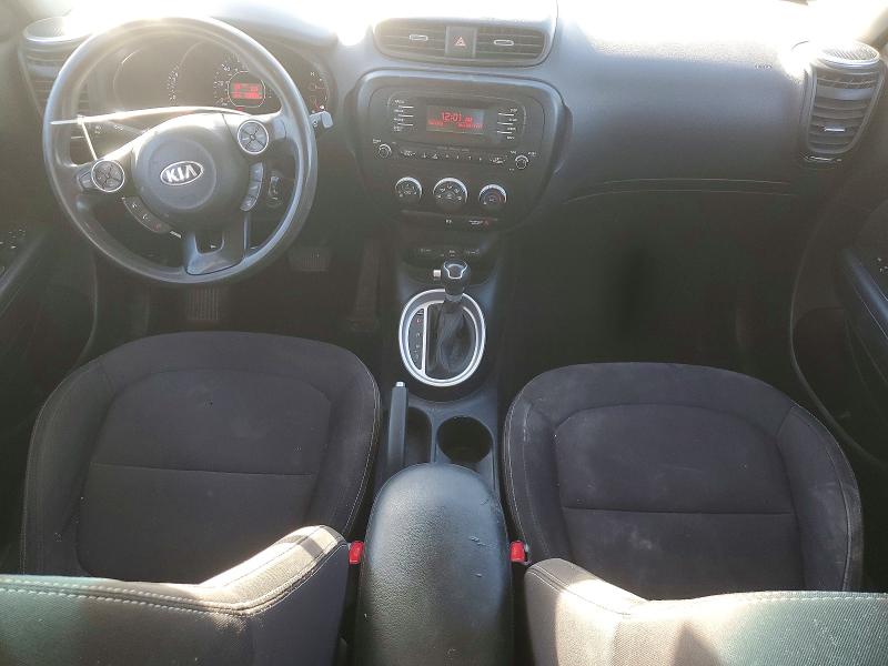 Продаж на аукціоні авто 2016 Kia Soul, vin: KNDJN2A28G7283816, номер лоту: 75687355