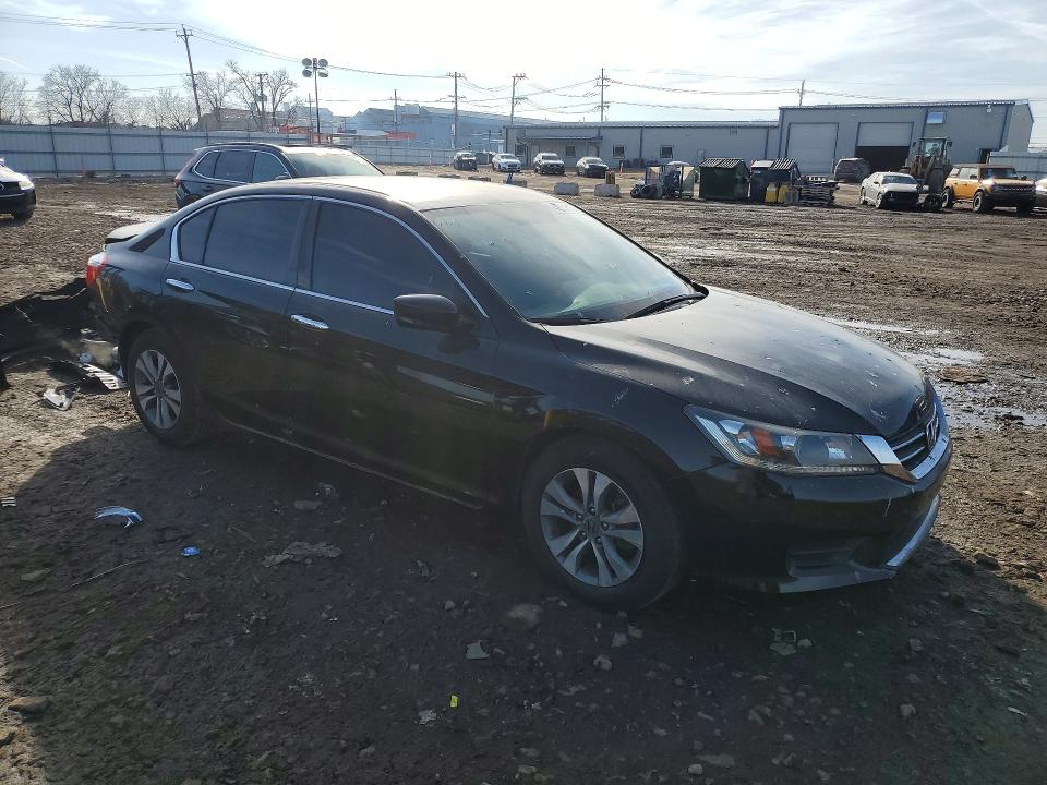 Продаж на аукціоні авто 2015 Honda Accord, vin: 1HGCR2F37FA075315, номер лоту: 79289815