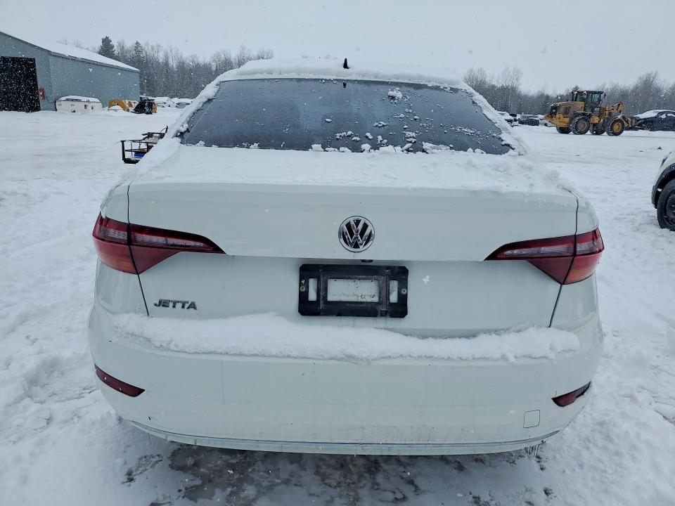 Продажа на аукционе авто 2019 Volkswagen Jetta, vin: 3VWE57BU2KM271865, номер лота: 74348315