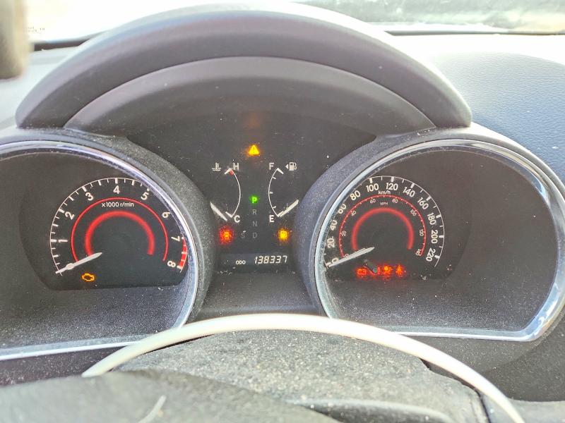 Aukcja sprzedaży 2013 Toyota Highlander, vin: 5TDBK3EH8DS206026, numer aukcji: 78594205