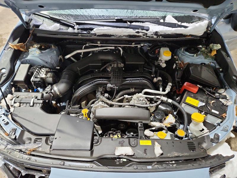 Aukcja sprzedaży 2023 Subaru Crosstrek, vin: JF2GTHSC2PH252678, numer aukcji: 74979405