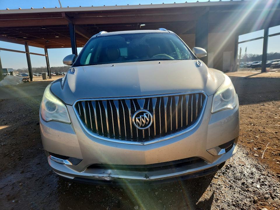 Aukcja sprzedaży 2016 Buick Enclave, vin: 5GAKRCKD2GJ318448, numer aukcji: 75383125