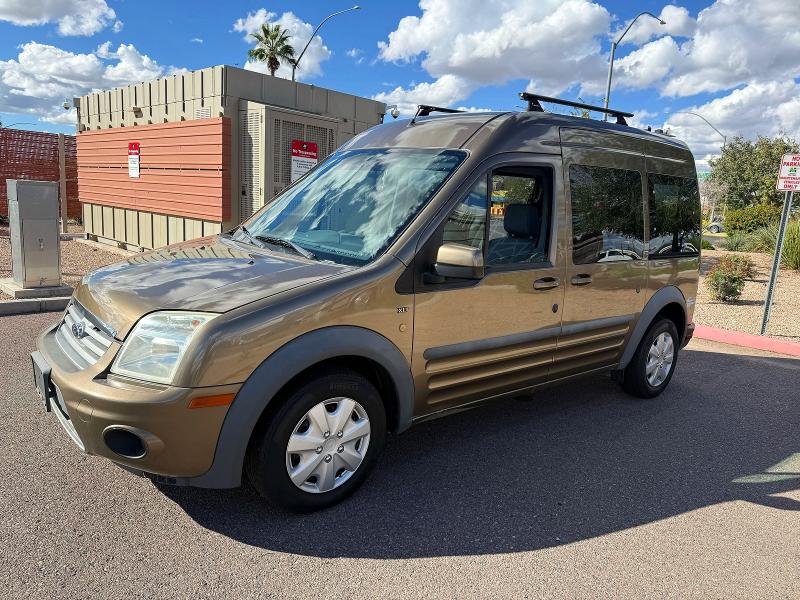Продажа на аукционе авто 2012 Ford Transit Co, vin: NM0KS9CN7CT116763, номер лота: 78178525