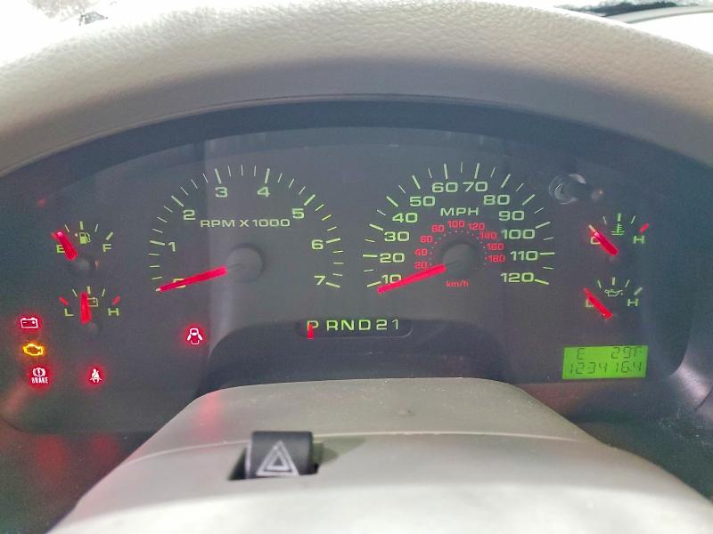 Aukcja sprzedaży 2008 Ford F150, vin: 1FTPX14598FB49182, numer aukcji: 78646015