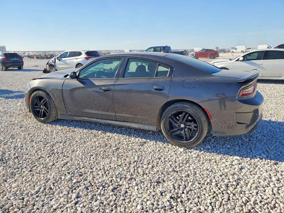 Продажа на аукционе авто 2021 Dodge Charger, vin: 2C3CDXCT9MH521885, номер лота: 78670375