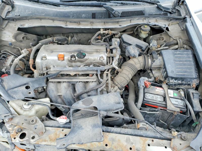 78209615 :رقم المزاد ، 1HGCP26359A808813 vin ، 2009 Honda Accord مزاد بيع