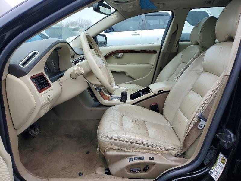 Продаж на аукціоні авто 2008 Volv Xc70, vin: YV4BZ982981006763, номер лоту: 77925505