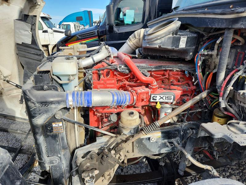Продажа на аукционе авто 2018 Peterbilt 579, vin: 1XPBA48X7JD446427, номер лота: 77527075