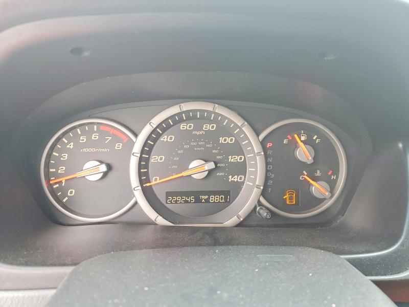 Продажа на аукционе авто 2007 Honda Pilot, vin: 2HKYF18477H533880, номер лота: 76902565