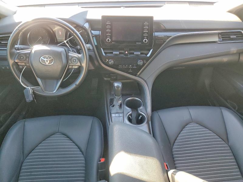Продажа на аукционе авто 2024 Toyota Camry, vin: 4T1G11AK8RU898317, номер лота: 75562905