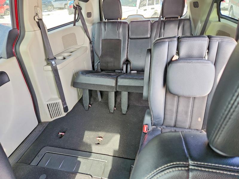 Продажа на аукционе авто 2019 Dodge Grand Caravan, vin: 2C4RDGCG5KR663103, номер лота: 57082186
