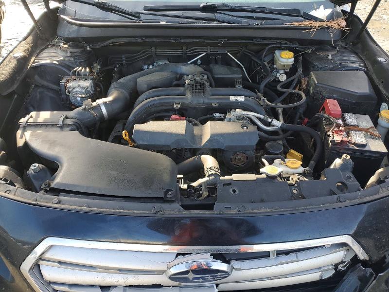 2016 Subaru Outback მანქანა იყიდება აუქციონზე, vin: 4S4BSAJC7G3218183, აუქციონის ნომერი: 78507475