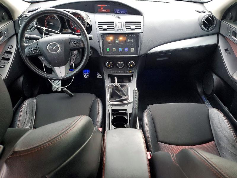 Продаж на аукціоні авто 2012 Mazda Speed, vin: JM1BL1L33C1545975, номер лоту: 78738285