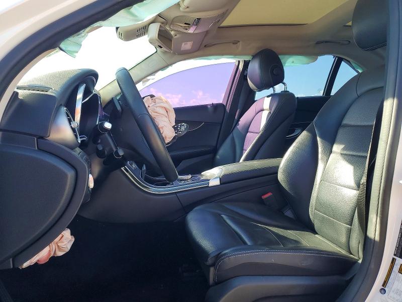 Aukcja sprzedaży 2017 Mercedes-benz C, vin: 55SWF4JB6HU194996, numer aukcji: 76823685