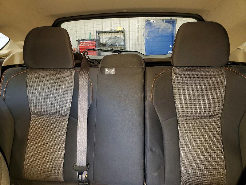 Продаж на аукціоні авто 2021 Subaru Crosstrek, vin: JF2GTAEC1MH232601, номер лоту: 75427175