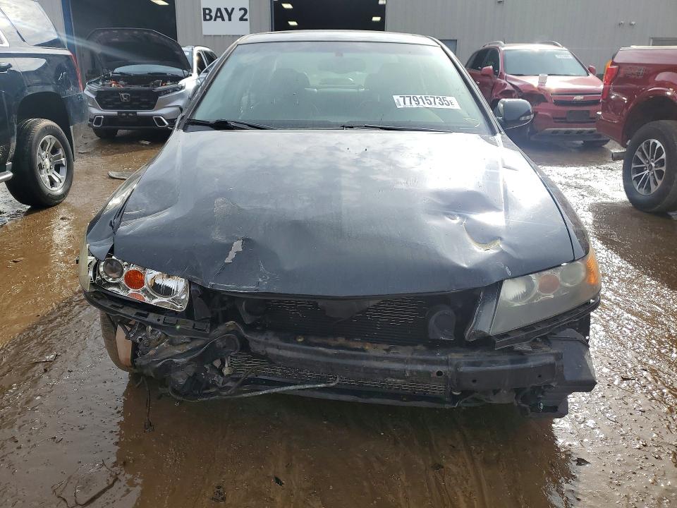 Aukcja sprzedaży 2006 Acura Tsx, vin: JH4CL96886C021335, numer aukcji: 77915735