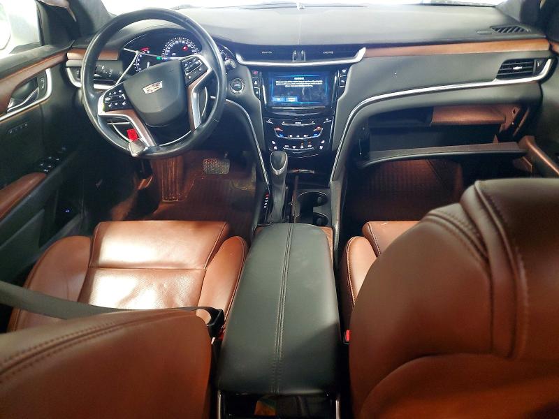 Продаж на аукціоні авто 2017 Cadillac Xts, vin: 2G61N5S30H9163679, номер лоту: 75980815