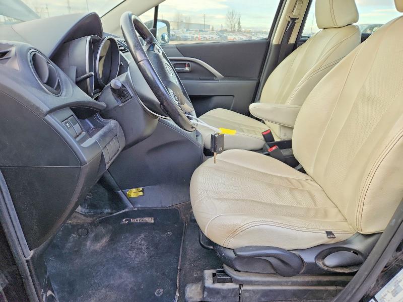 Продажа на аукционе авто 2014 Mazda 5, vin: JM1CW2CL6E0175129, номер лота: 77217865