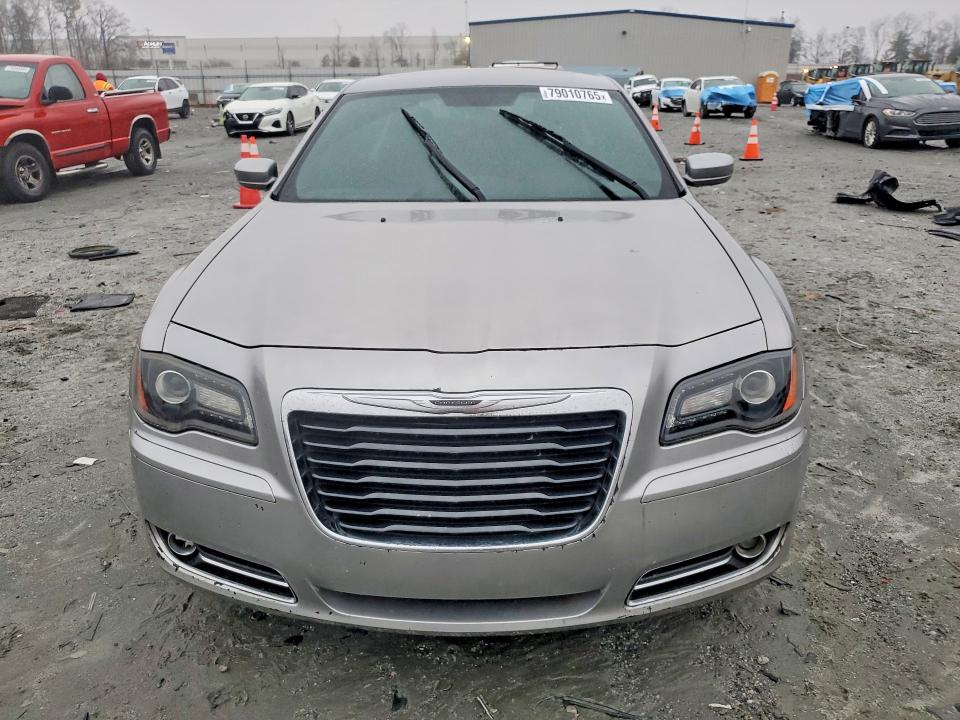 Продажа на аукционе авто 2013 Chrysler 300, vin: 2C3CCABG5DH574653, номер лота: 79010765
