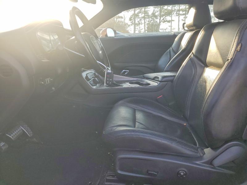 Продаж на аукціоні авто 2020 Dodge Challenger, vin: 2C3CDZAG6LH203867, номер лоту: 76390615