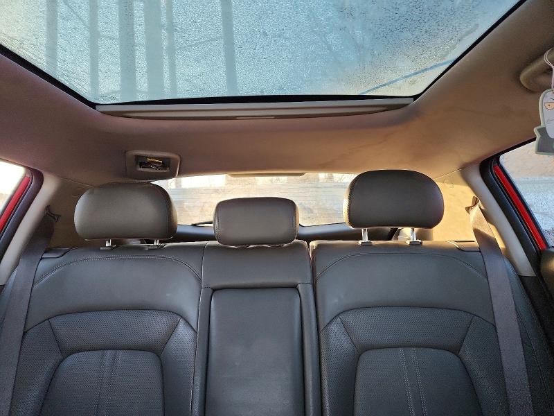 Aukcja sprzedaży 2012 Kia Sportage, vin: KNDPCCA2XC7199819, numer aukcji: 79278425