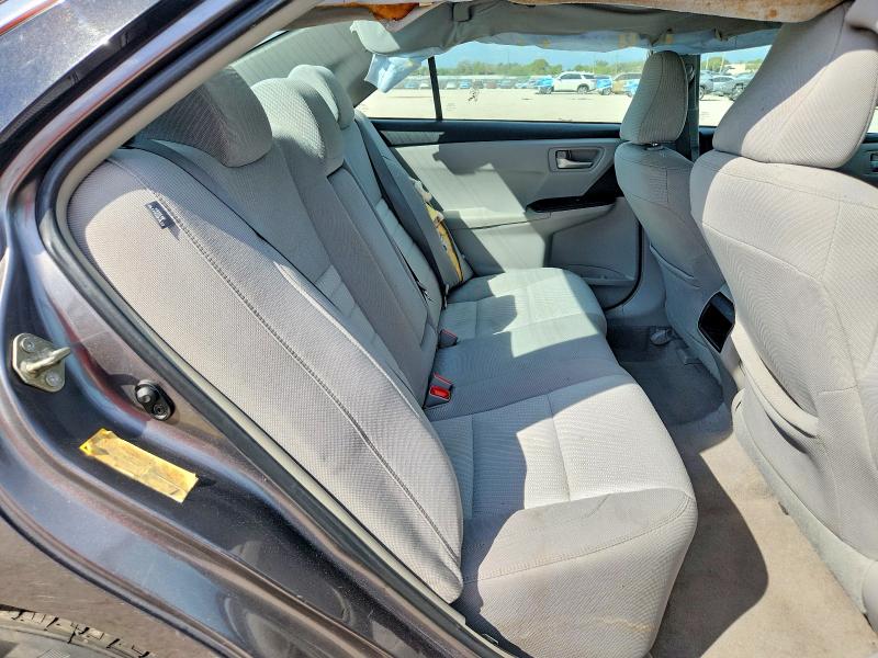 Продажа на аукционе авто 2016 Toyota Camry, vin: 4T1BF1FK6GU571903, номер лота: 78273915