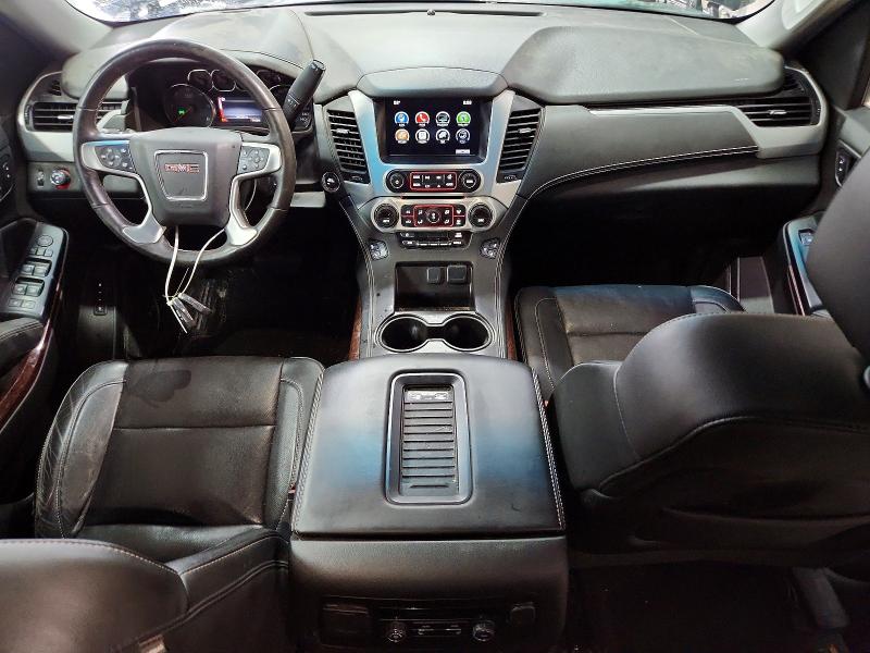 Aukcja sprzedaży 2016 Gmc Yukon, vin: 1GKS2BKC2GR364288, numer aukcji: 78400975