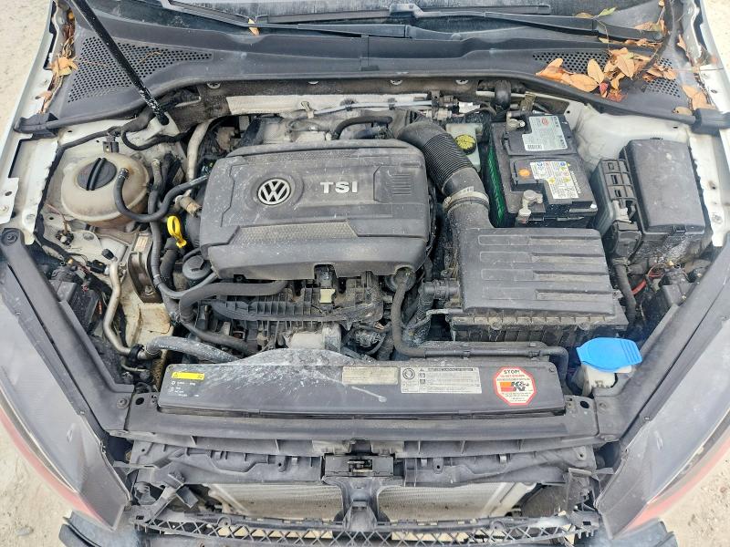 Продаж на аукціоні авто 2015 Volkswagen Gti, vin: 3VW5T7AU7FM000264, номер лоту: 76860725