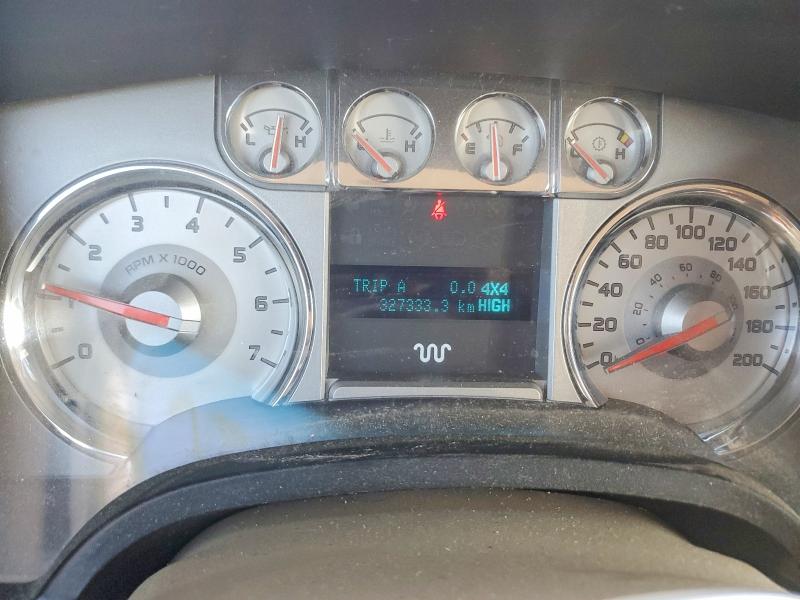 Продажа на аукционе авто 2010 Ford F150, vin: 1FTFW1EV6AKC09008, номер лота: 74930765