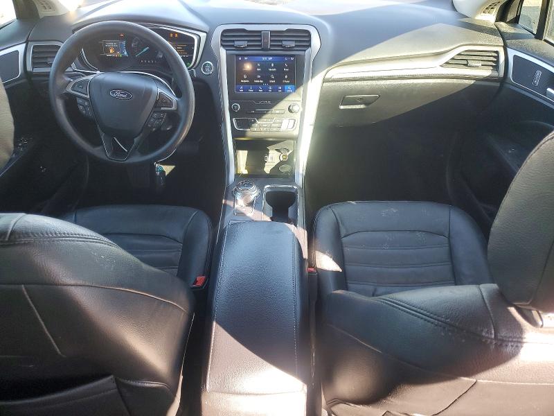 2020 Ford Fusion მანქანა იყიდება აუქციონზე, vin: 3FA6P0LU6LR147681, აუქციონის ნომერი: 78496145
