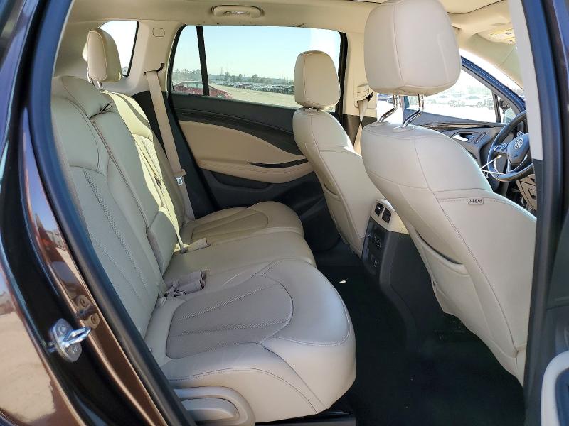 Aukcja sprzedaży 2020 Buick Envision, vin: LRBFX3SX0LD212894, numer aukcji: 79314645