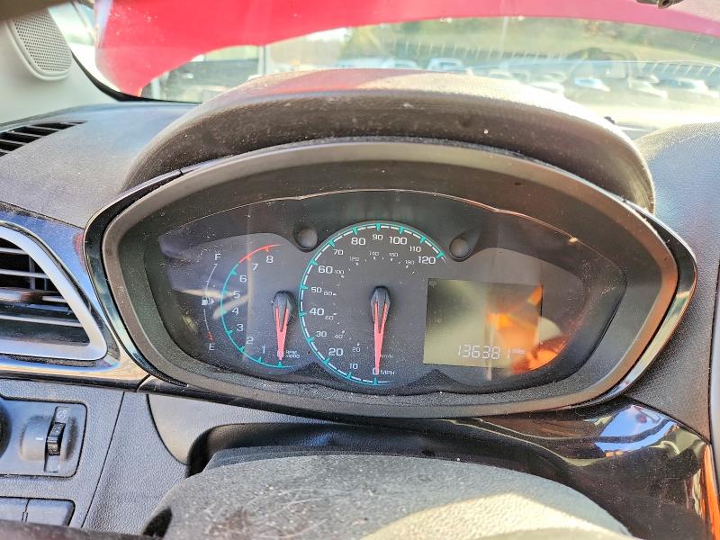 Aukcja sprzedaży 2019 Chevrolet Spark, vin: KL8CD6SA1KC719150, numer aukcji: 76985605