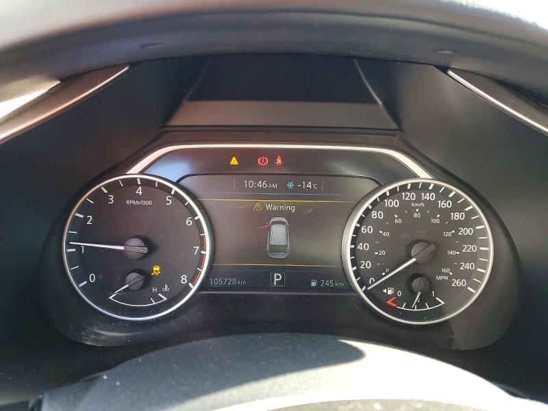 Продаж на аукціоні авто 2017 Nissan Murano, vin: 5N1AZ2MH9HN117446, номер лоту: 70473775